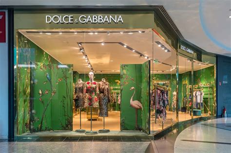 Dolce&Gabbana Women's Clothing at Goiânia Flamboyant 